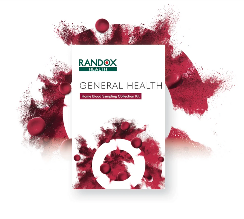 General Health Test - Randox