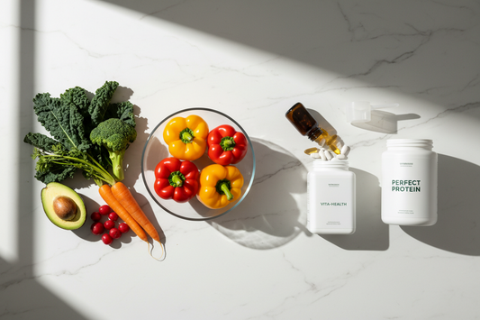 Food Allergies vs Sensitivities: Why You Feel Terrible After Eating