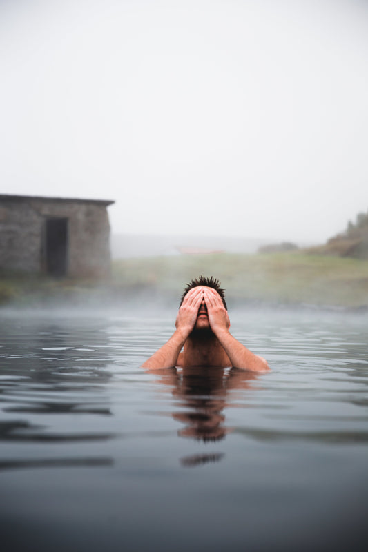 High Cortisol: What Actually Works, What Doesn't, And Why Most People Are Fixing The Wrong Thing
