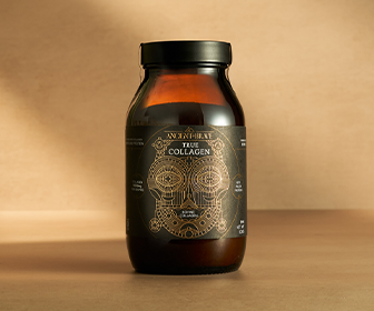 Ancient & Brave True Collagen Powder