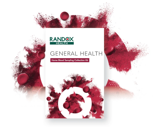 General Health Test - Randox