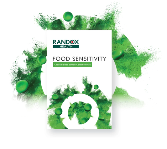 Food Sensitivity Test - Randox