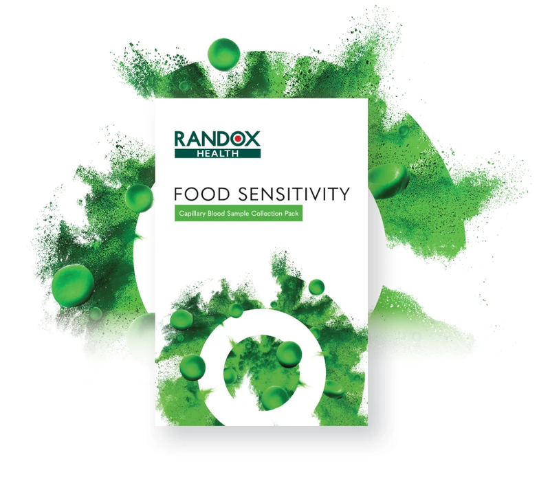 Food Sensitivity Test - Randox